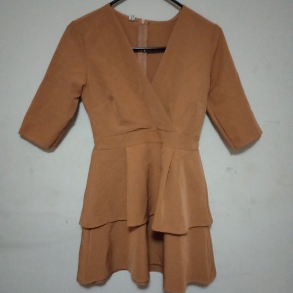 LYT dress - Picture 1 of 3